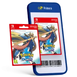 Pokemon Sword € 59,99