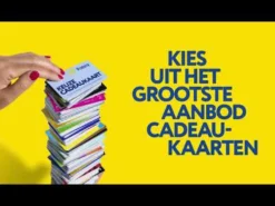 Primera Keuze Code Speciaal voor jou