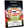 PSV Stadiontour voor 2