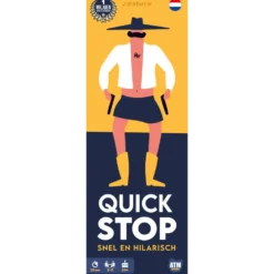 Quickstop