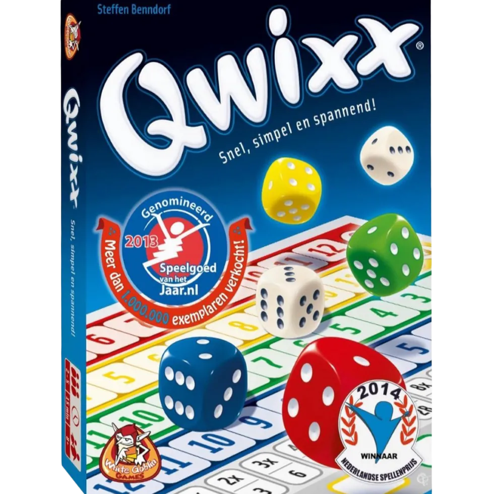 Qwixx