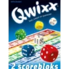 Qwixx Blocks
