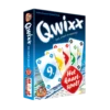 Qwixx het kaartspel