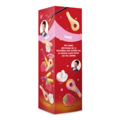 Red Band Magische Feestmix in giftbox