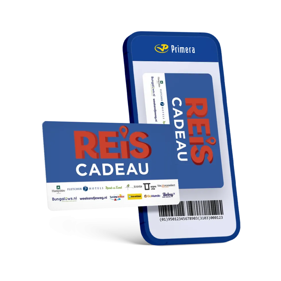 Reis Cadeau