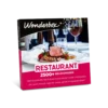 Restaurant digitale code