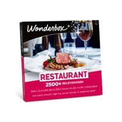 Restaurant digitale code