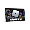 Roblox Digital Gift Card €10