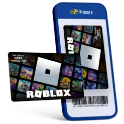 Roblox Digital Gift Card Variabel