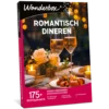 Romantisch dineren