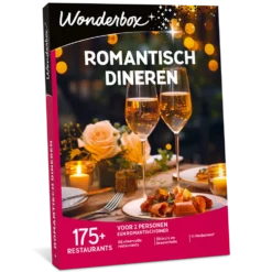 Romantisch dineren digitale code