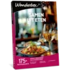 Samen uit eten
