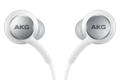 Samsung AKG Earphones USB-C wit