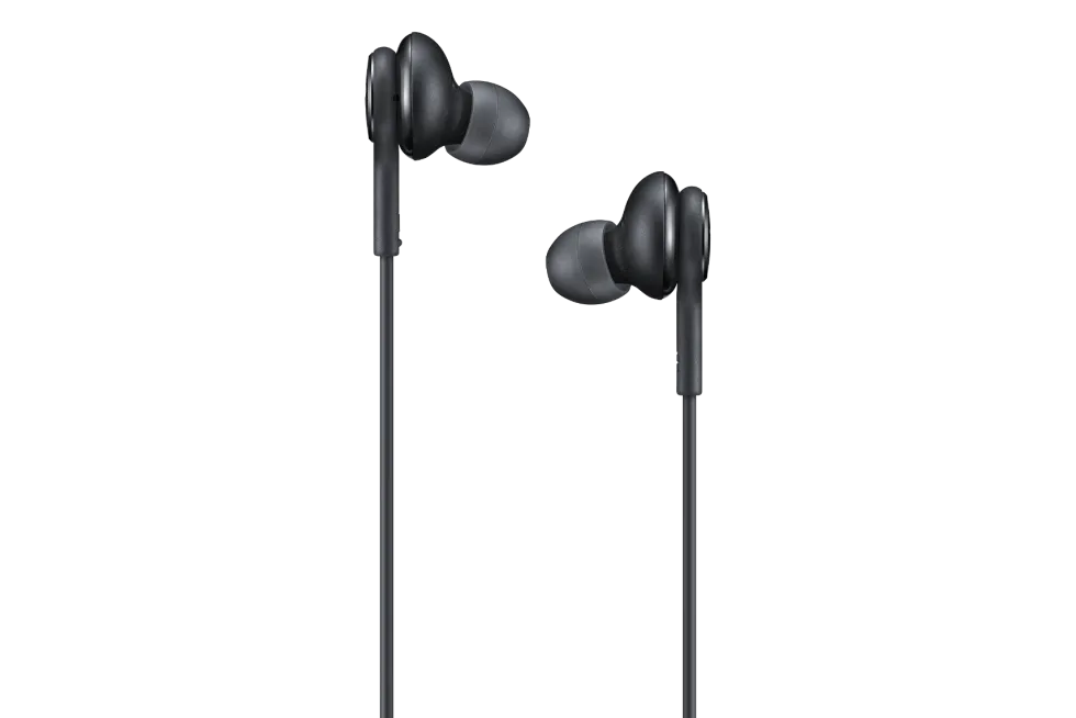 Samsung AKG Earphones USB-C zwart
