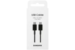 Samsung USB-kabel type C - USB-C naar USB-C - 1.8 m