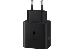 Samsung 45W Power Adapter No Cable Black