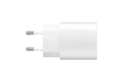 Samsung 25W travel adapter wit (zonder kabel)