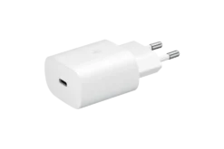 Samsung 25W travel adapter wit (zonder kabel)