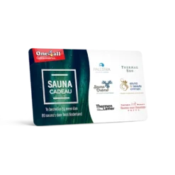 SaunaCadeau