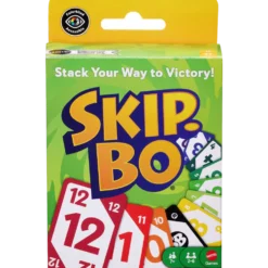 Skip-Bo