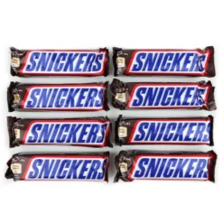 Snickers bar Giftbox