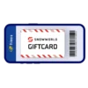Snowworld digitale code