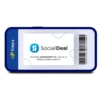 Social Deal digitale code