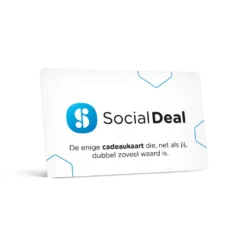 Social Deal digitale code