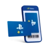 Sony Playstation Code variabel