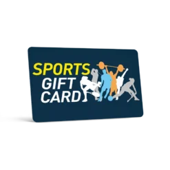 Sports Gift Card