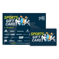 Sports Gift Card