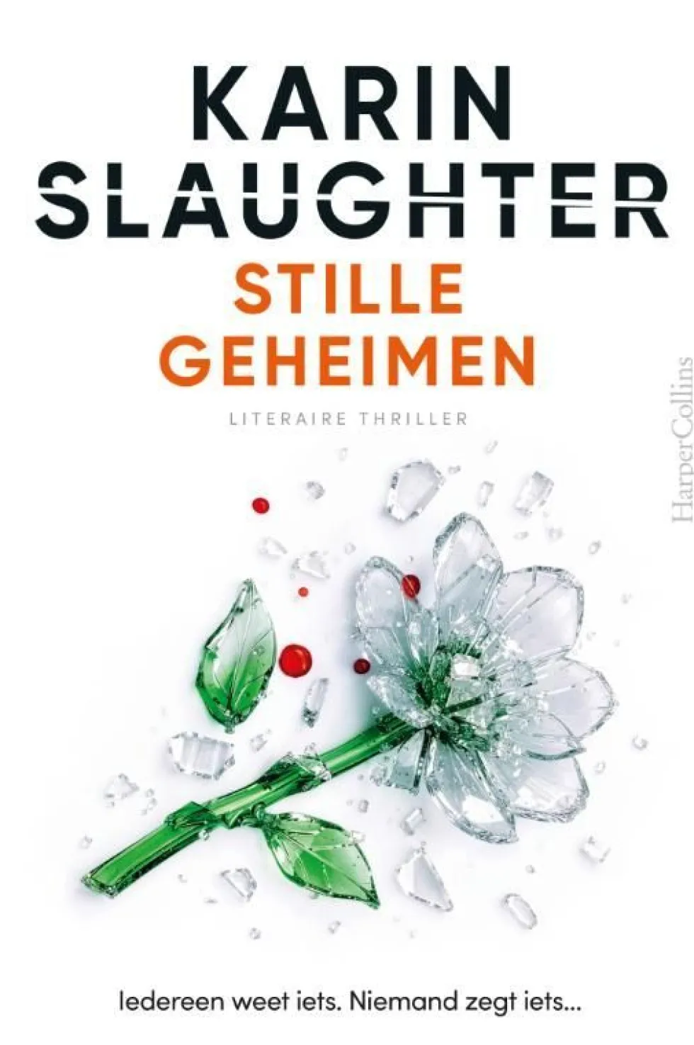 Stille geheimen
