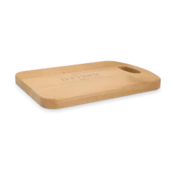 Tapasplank graveren