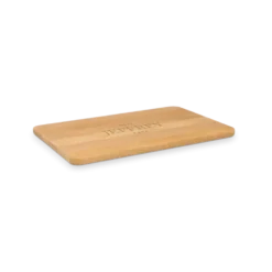 Tapasplank graveren