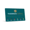 Thermen Resorts Cadeaukaart