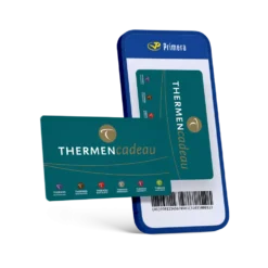 Thermen Resorts digitale cadeaukaart