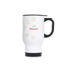 Thermosbeker bedrukken