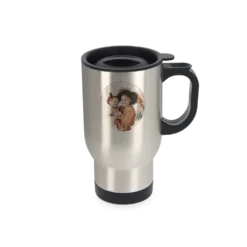 Thermosbeker bedrukken