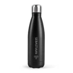 Thermosfles met naam