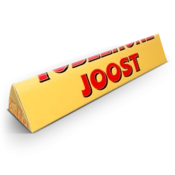 Toblerone met naam