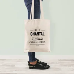 Tote bag bedrukken