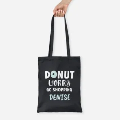 Tote bag bedrukken