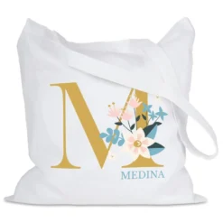 Tote bag bedrukken