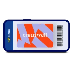 Treatwell digitale cadeaukaart