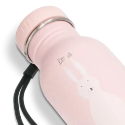 Trixie drinkfles met naam