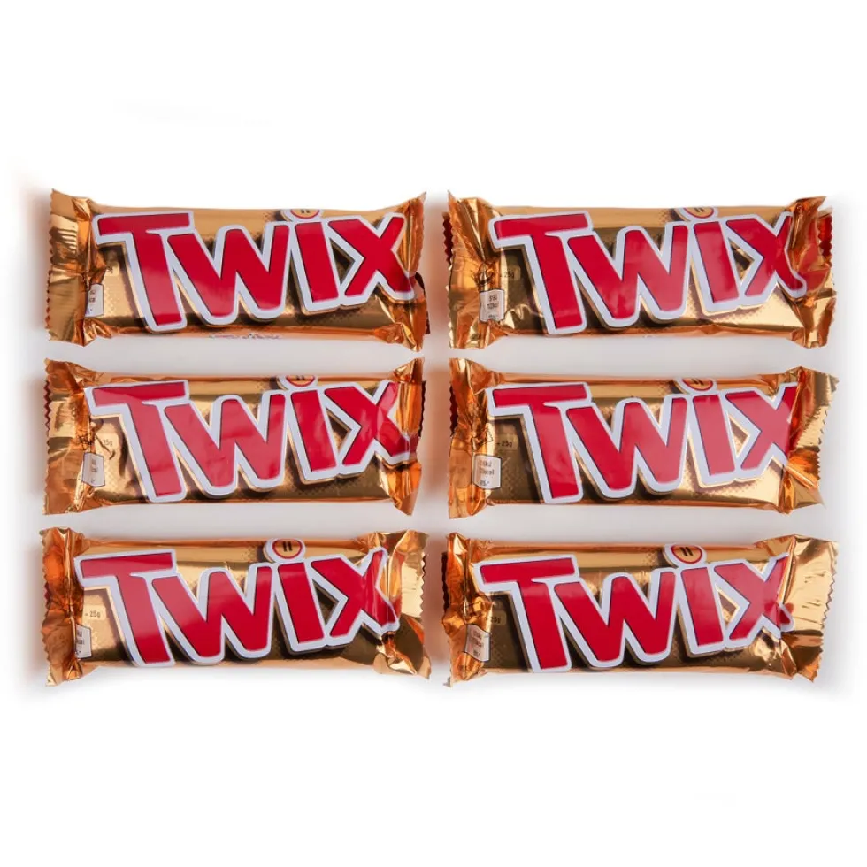Twix Bar Giftbox