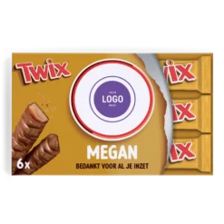 Twix Bar Giftbox