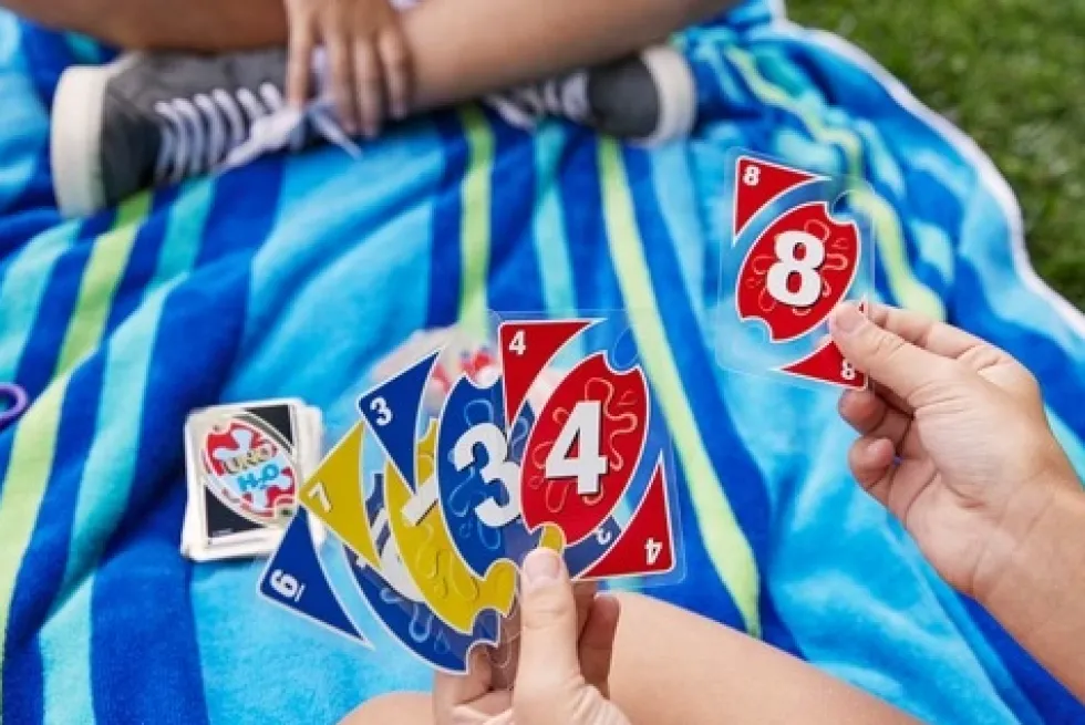 Uno H2O To Go
