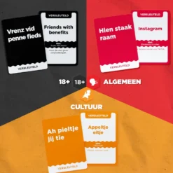 Versleuteld