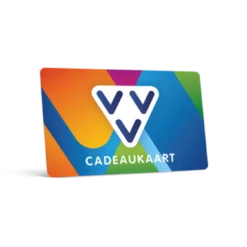 VVV Cadeaukaart